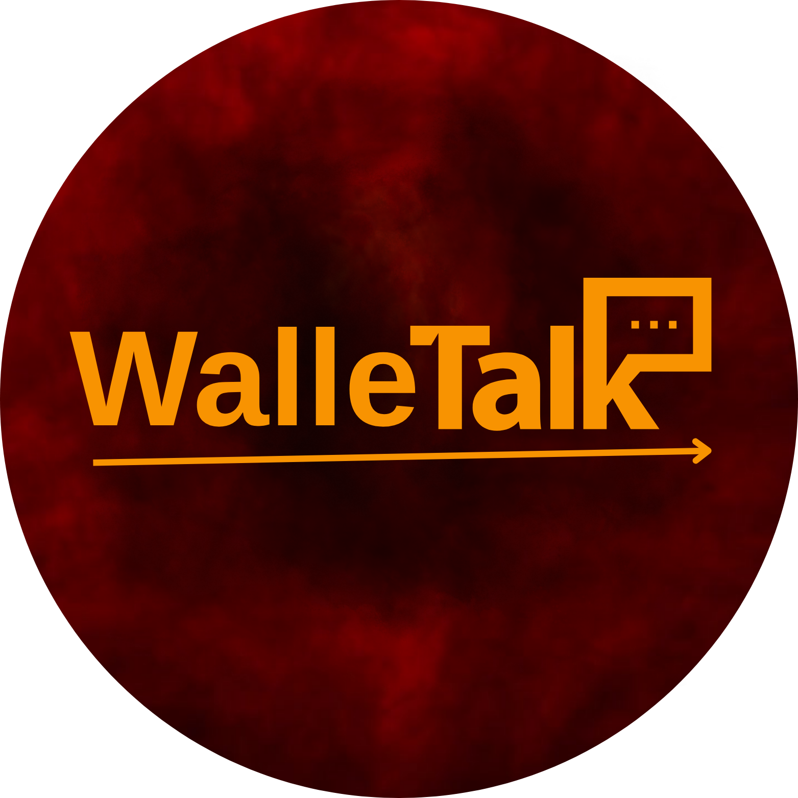 Walletalk Logo